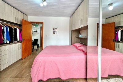 Casa de Condomínio, 2 quartos - Foto 5