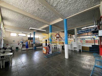 Depósito-Galpão, 1145 m² - Foto 2