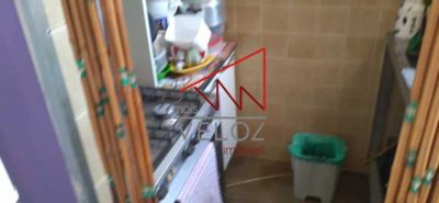 Apartamento, 1 quarto, 33 m² - Foto 1