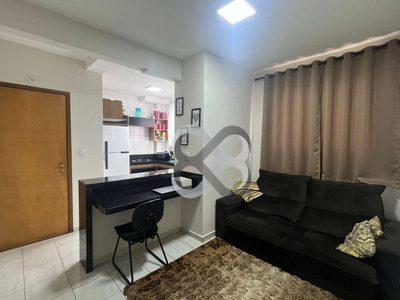Apartamento, 1 quarto, 35 m² - Foto 5