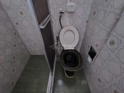 Apartamento, 1 quarto, 33 m² - Foto 1