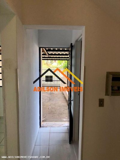 Casa, 2 quartos, 50 m² - Foto 3