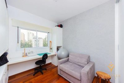 Apartamento, 3 quartos, 165 m² - Foto 3