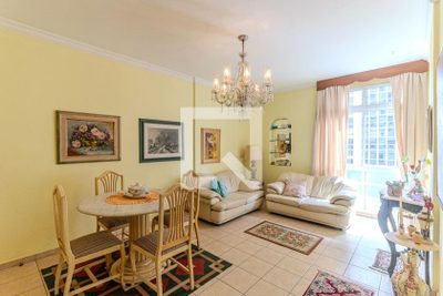 Apartamento, 2 quartos, 68 m² - Foto 3