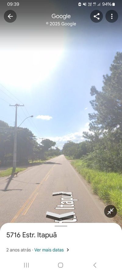 Terreno, 207 m² - Foto 3