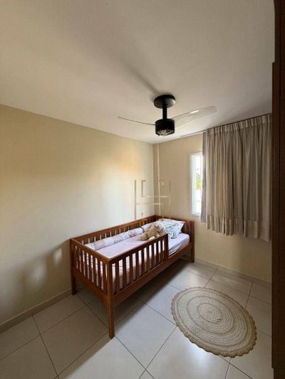 Apartamento, 3 quartos, 105 m² - Foto 4