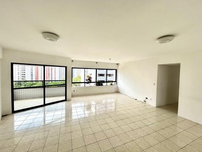 Apartamento, 3 quartos, 125 m² - Foto 1