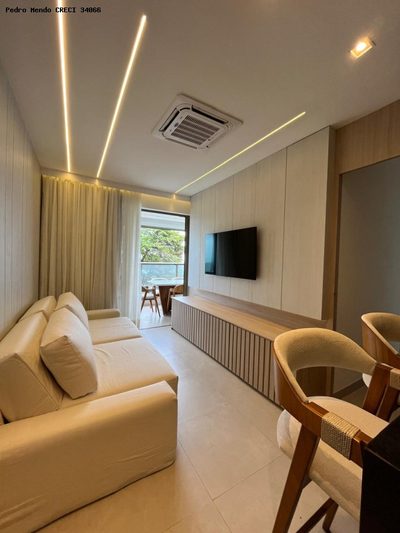 Apartamento, 2 quartos, 68 m² - Foto 1