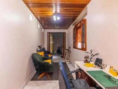 Sobrado, 3 quartos, 110 m² - Foto 4