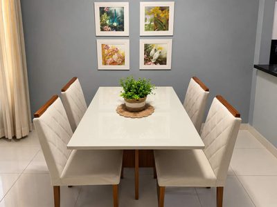 Apartamento, 2 quartos - Foto 5