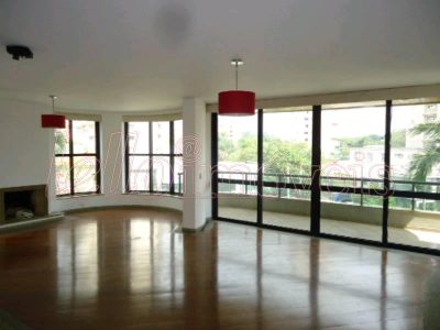 Apartamento, 4 quartos, 450 m² - Foto 1