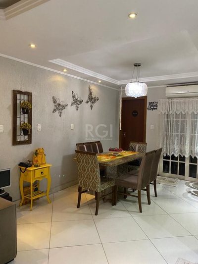 Sobrado, 3 quartos, 204 m² - Foto 5