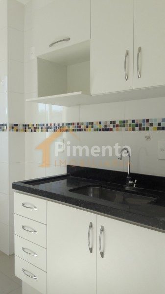 Apartamento, 2 quartos, 59 m² - Foto 2