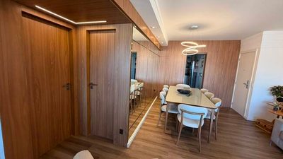 Apartamento, 3 quartos, 104 m² - Foto 5