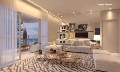 Apartamento, 3 quartos, 218 m² - Foto 2