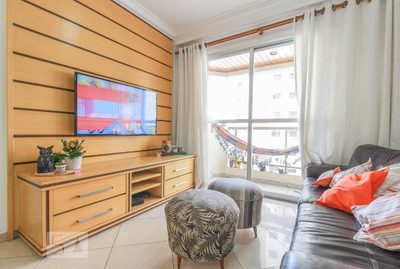 Apartamento, 3 quartos, 89 m² - Foto 1