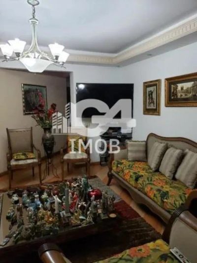 Apartamento, 3 quartos, 200 m² - Foto 3