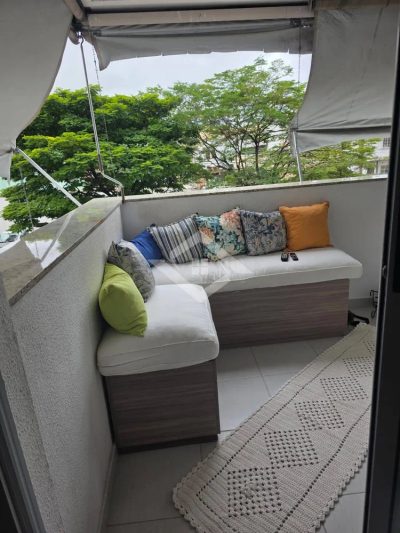 Apartamento, 2 quartos, 66 m² - Foto 5