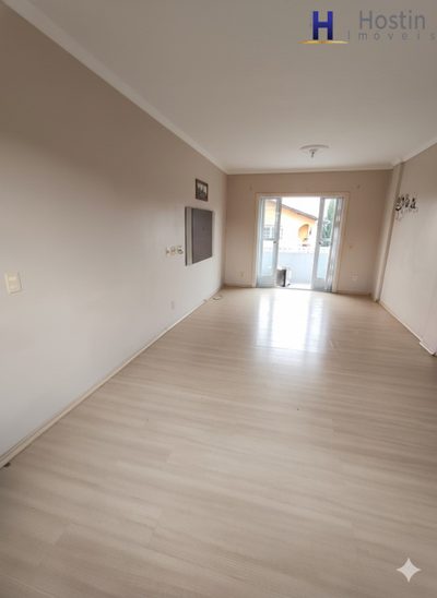 Apartamento, 2 quartos, 60 m² - Foto 3
