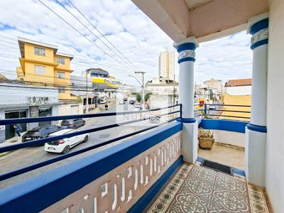 Loja-Salão, 900 m² - Foto 5