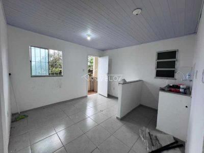 Apartamento, 2 quartos, 30 m² - Foto 1