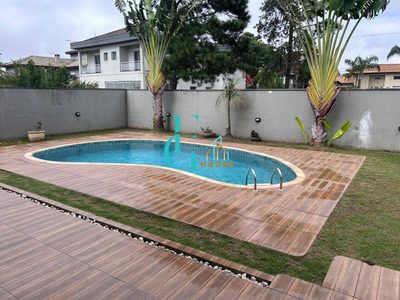 Casa, 4 quartos, 430 m² - Foto 2