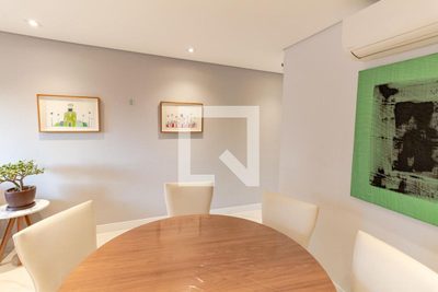 Apartamento, 2 quartos, 80 m² - Foto 4