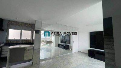 Cobertura, 3 quartos, 213 m² - Foto 2