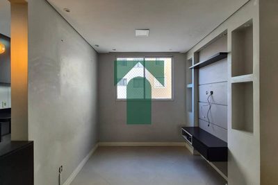 Apartamento, 2 quartos, 49 m² - Foto 2