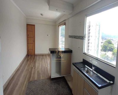 Apartamento, 3 quartos, 80 m² - Foto 4