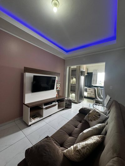 Apartamento, 2 quartos, 70 m² - Foto 4