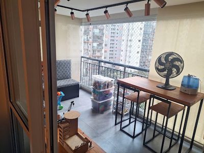 Apartamento, 2 quartos, 65 m² - Foto 4