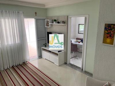 Sobrado, 2 quartos, 65 m² - Foto 3