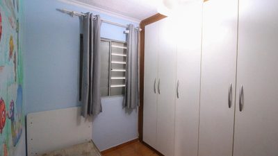Apartamento, 2 quartos, 44 m² - Foto 5
