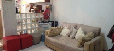 Apartamento, 2 quartos, 69 m² - Foto 3