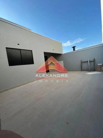 Casa, 3 quartos, 150 m² - Foto 3