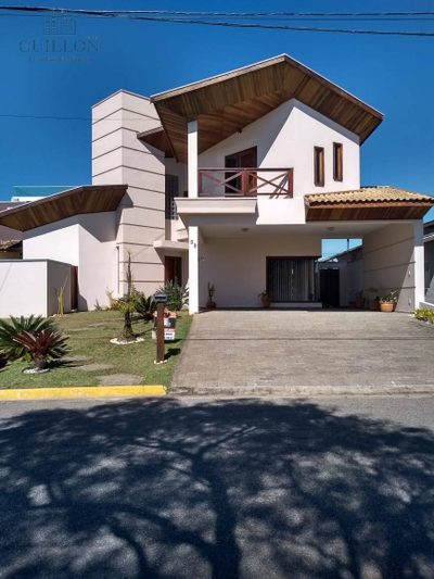Sobrado, 3 quartos, 264 m² - Foto 2