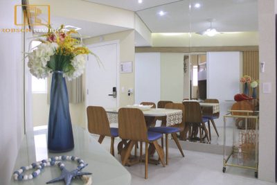 Apartamento, 2 quartos, 85 m² - Foto 1