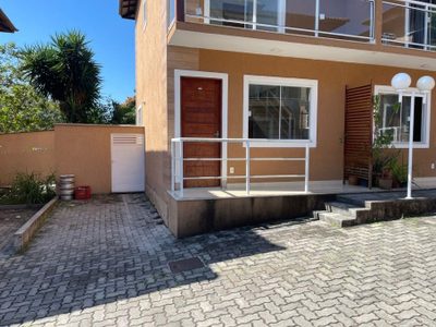 Casa, 2 quartos - Foto 1