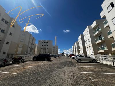 Apartamento, 2 quartos, 47 m² - Foto 2