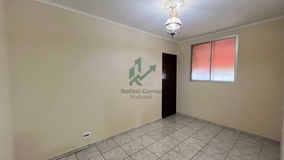 Apartamento, 2 quartos, 47 m² - Foto 4