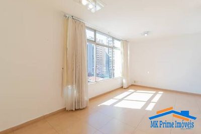 Apartamento, 3 quartos, 108 m² - Foto 1