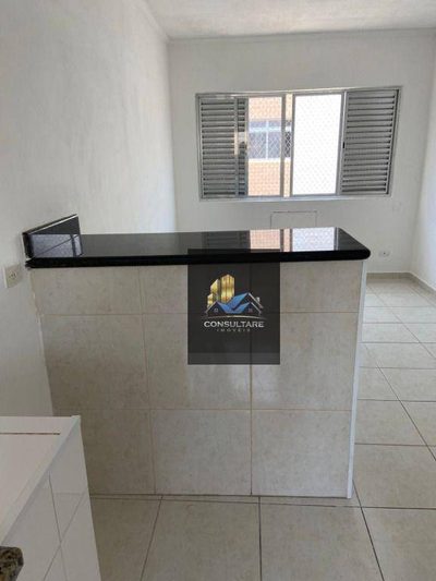 Kitnet-Studio, 32 m² - Foto 2