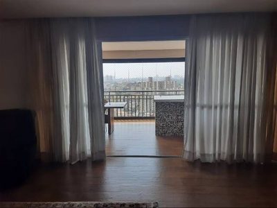 Apartamento, 3 quartos, 244 m² - Foto 3
