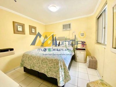 Apartamento, 3 quartos, 100 m² - Foto 5