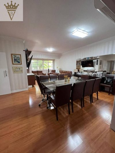 Apartamento, 3 quartos, 145 m² - Foto 2