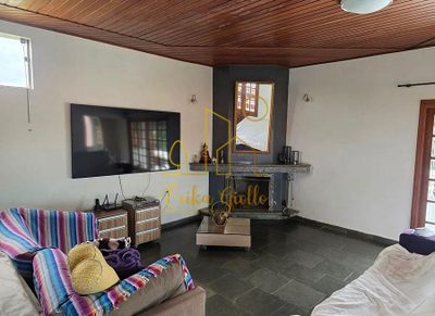 Chácara, 7 quartos, 4000 m² - Foto 5