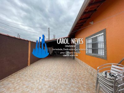 Casa, 3 quartos, 90 m² - Foto 3