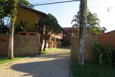 Pousada-Chalé, 20 quartos, 800 m² - Foto 5