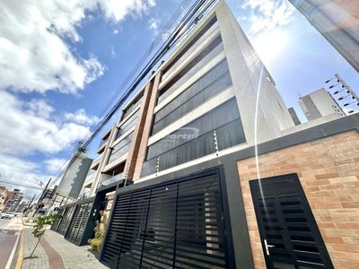 Apartamento, 2 quartos, 79 m² - Foto 1